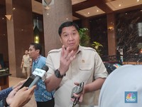 Maruarar Mau Sulap Penjara Jadi Perumahan, Bakal Didanai Danantara