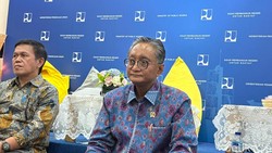 Menteri PU Buka Suara soal BUMN Karya Dikritik Terkait Proyek