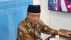 Jubir Ungkap Prabowo Bahas RUU Perampasan Aset Saat Bertemu Ketum Parpol