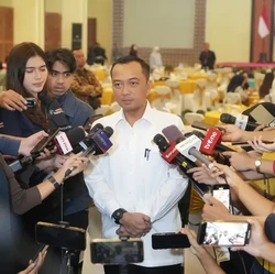Mensesneg: Danantara akan Kelola TMII dan GBK Termasuk Hotel Sultan