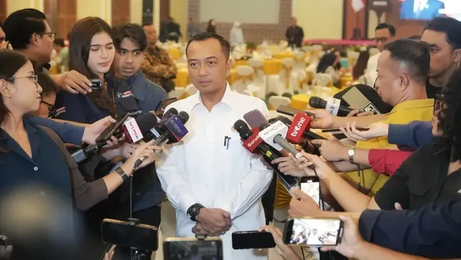 Mensesneg: Danantara akan Kelola TMII dan GBK Termasuk Hotel Sultan