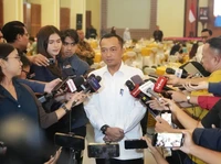 Mensesneg: Danantara akan Kelola TMII dan GBK Termasuk Hotel Sultan