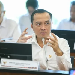 Mensesneg: Belum ada Rencana Presiden Melakukan Reshuffle Kabinet