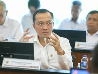 Istana Buka Suara Soal Isu Reshuffle Kabinet Prabowo
