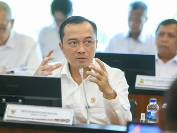 Bos Sritex Iwan S Lukminto Ditahan Kejagung, Istana Perintahkan Ini