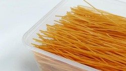 Populer di Era 90-an, 5 Mie Renyah Ini Bikin Nostalgia