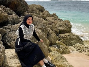 Musdalifah Basri Ucap Syukur Berhasil Selamatkan Rumah Mendiang Ortu dari Lelang