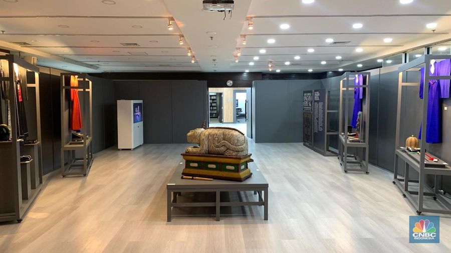 Pameran Pameran