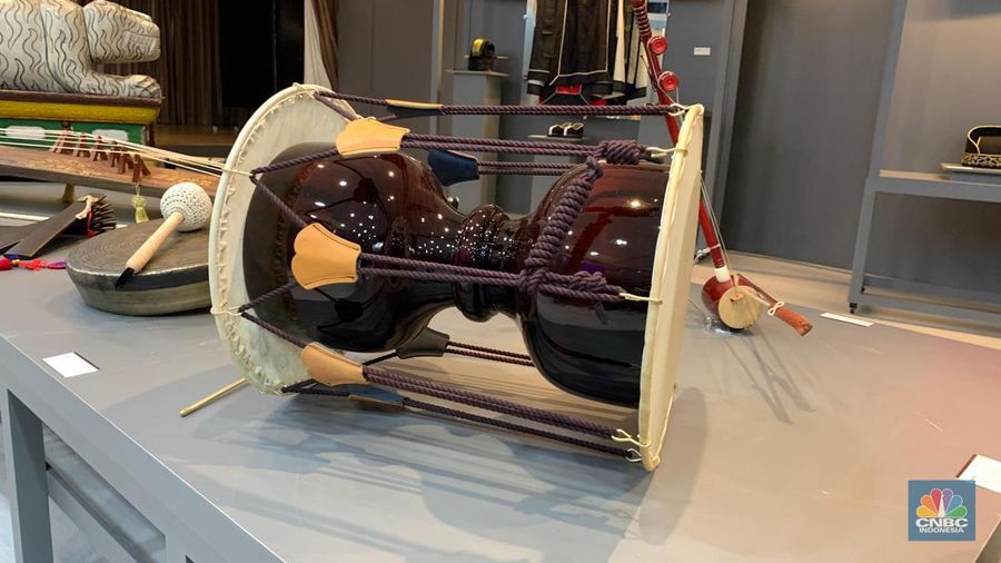 Pameran Pameran
