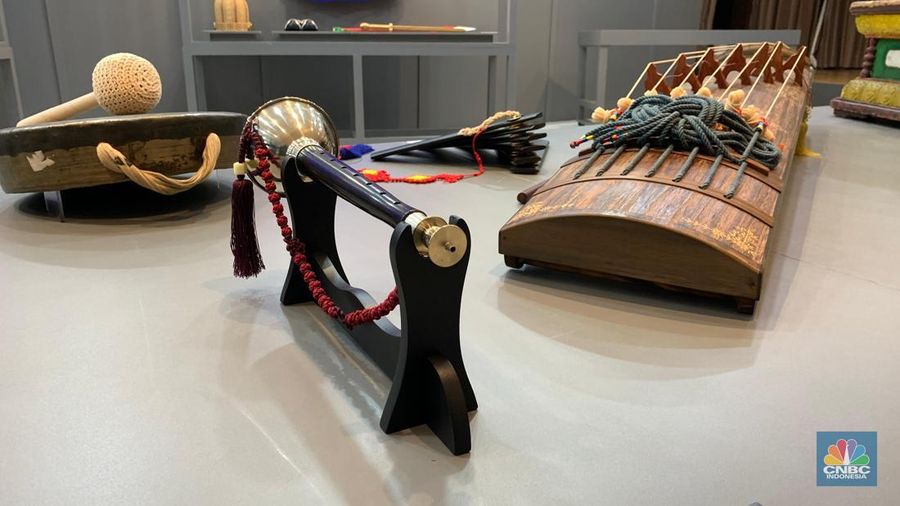 Pameran Pameran