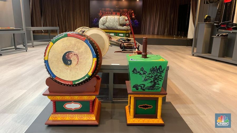 Pameran Pameran