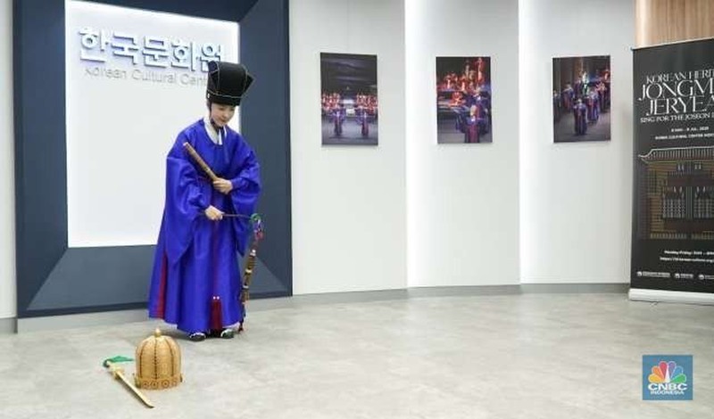 Pameran Pameran