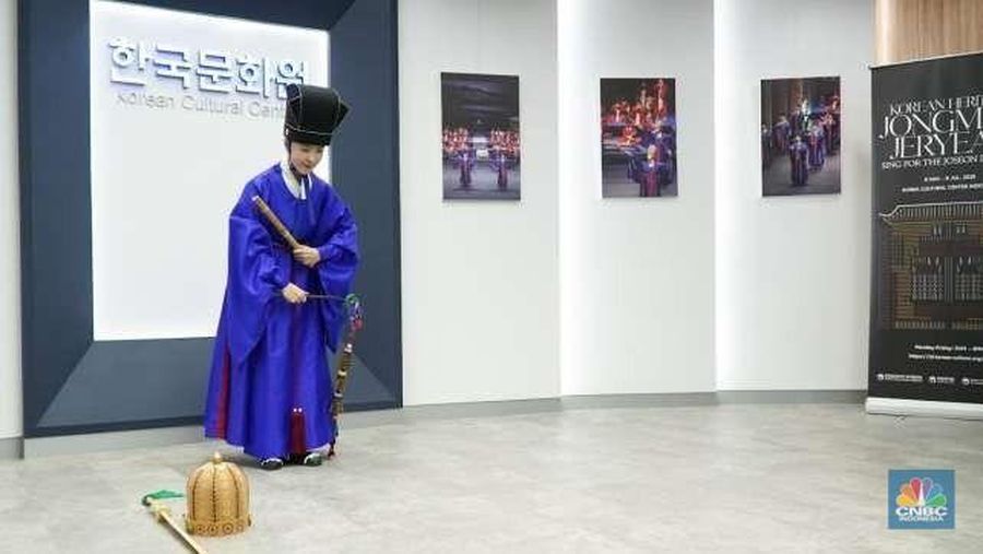 Pameran Pameran