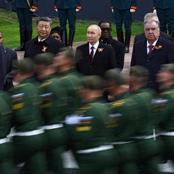 Ditekan Eropa Untuk Gencatan Senjata, Putin Respons Tak Terduga