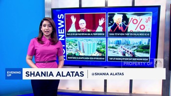 Video: Paus Leo XIV Jadi Paus Pertama AS - Tarif LRT Saat Libur Waisak