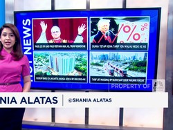 Video: Paus Leo XIV Jadi Paus Pertama AS - Tarif LRT Saat Libur Waisak