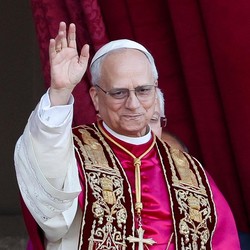 Benarkah Terpilihnya Paus Leo XIV Bagian dari Konspirasi?