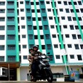 Warga Apartemen-Rusun Mau Gugat Aturan Gubernur Jakarta Ini ke MK
