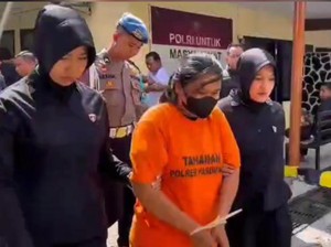 Uang Rp 2,6 M Hasil Penipuan Modus Pinjol Anggraeni Ternyata Sudah Ludes