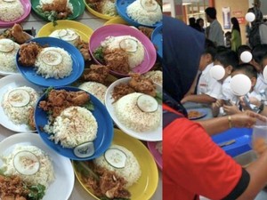 Penjual Kantin Sekolah Curhat Kesal Gegara Terlalu Banyak Aturan