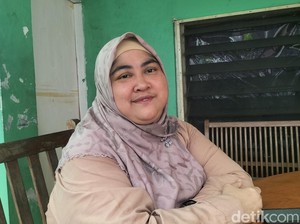 Perumahan Katon Bagaskara di Jaksel Kerap Banjir, Warga Minta Kali Dikeruk