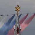 Putin Tak Lagi Sakti? Ekonomi Rusia Sakit, Terancam Resesi