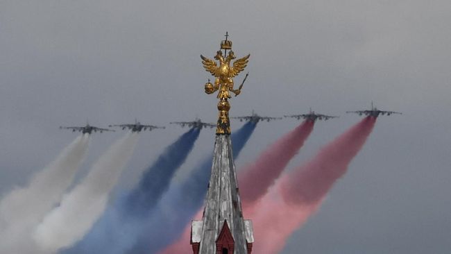Awas Perang Baru! Rusia Panas ke Negara Ini, Bukan Ukraina