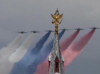 Putin Tak Lagi Sakti? Ekonomi Rusia Sakit, Terancam Resesi