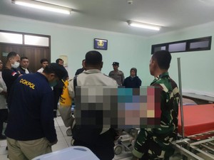 Tragis! Petani Madiun Tewas Tersengat Jebakan Tikus Buatannya Sendiri