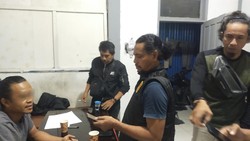 Wartawan Gadungan Ajak Wanita Berhubungan Modus Gerebek Wisma Jadi Tersangka