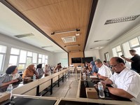 Didik J Rachbini Terpilih Lagi Jadi Rektor Universitas Paramadina