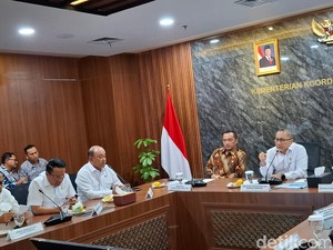 Pemerintah Siapkan Aturan buat Kebut 82,9 Juta Orang Penerima MBG