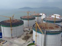 Video: Rayu Trump, Indonesia Tambah Impor Energi Dari AS