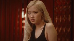 Video: Pesona dan Vokal Memukau Rose BLACKPINK di MV Messy