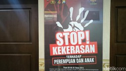 19 Kasus Kekerasan Seksual Terjadi di Gresik, Korban Anak-Anak