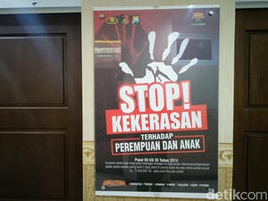 19 Kasus Kekerasan Seksual Terjadi di Gresik, Korban Anak-Anak