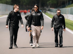 WEC 2025: Penebusan Sean Gelael dan United Autosports 95 di Spa