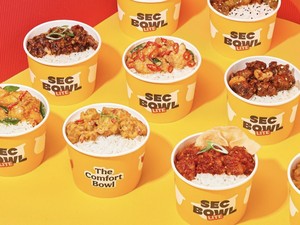 Jadi Korban Codeblu, Sec Bowl Rugi Miliaran hingga PHK Karyawan