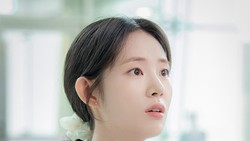 Mengenal Shin Si Ah, Pemeran Pyo Nam Kyung di Drakor Resident Playbook