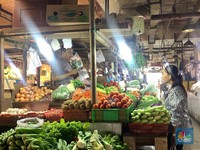 Ternyata Ini Bumbu Dapur & Sayuran Paling Menguras Kantong, Bener Bun?