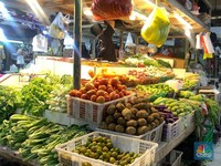 Ada Panen Raya, RI Bisa Deflasi Lagi di Mei