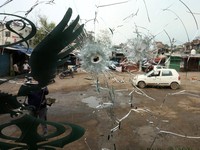 RI Bisa Jadi Korban Perang India & Pakistan, Ini Buktinya