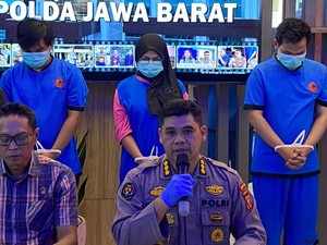Modus Licik Komplotan Joki UTBK SNBT 2025 di UPI