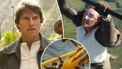 Sinopsis Film Mission: Impossible-The Final Reckoning, Tayang 23 Mei 2025