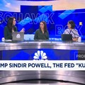 Video: Trump Sindir Powell, Kapan The Fed Pangkas Suku Bunga?