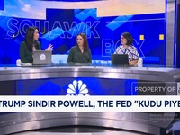 Video: Trump Sindir Powell, Kapan The Fed Pangkas Suku Bunga?
