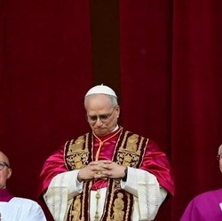 Ini Alasan Paus Leo XIV Dijuluki Father Bob