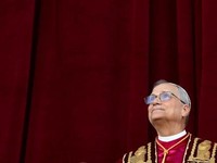 Potret Paus Baru Gereja Katolik, Paus Leo XIV