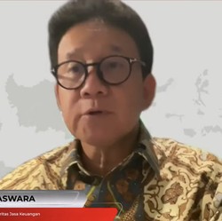 18 Asuransi & Reasuransi Spin Off UUS Tahun Ini, 8 Lainnya Menyerah
