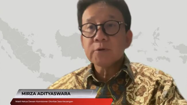 18 Asuransi dan Reasuransi Spin Off UUS Tahun Ini, 8 Lainnya Menyerah